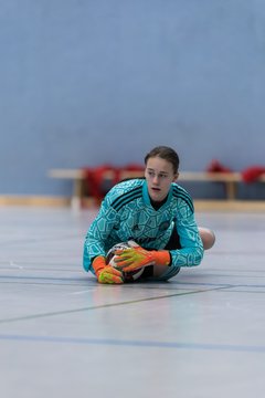 Bild 24 - wCJ NFV Futsalturnier
